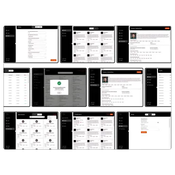 User experience research and design specializations for professionals