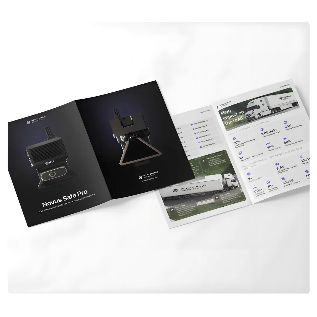 Before and after comparison of brand visual identity transformation for digital marketing