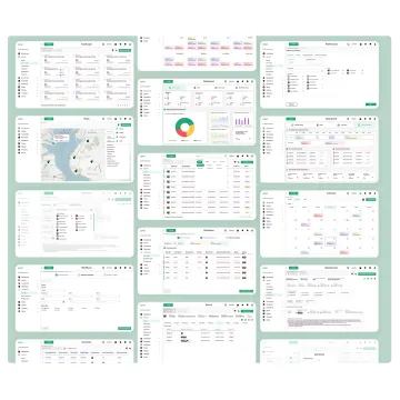 Professional UX/UI design to boost user engagement