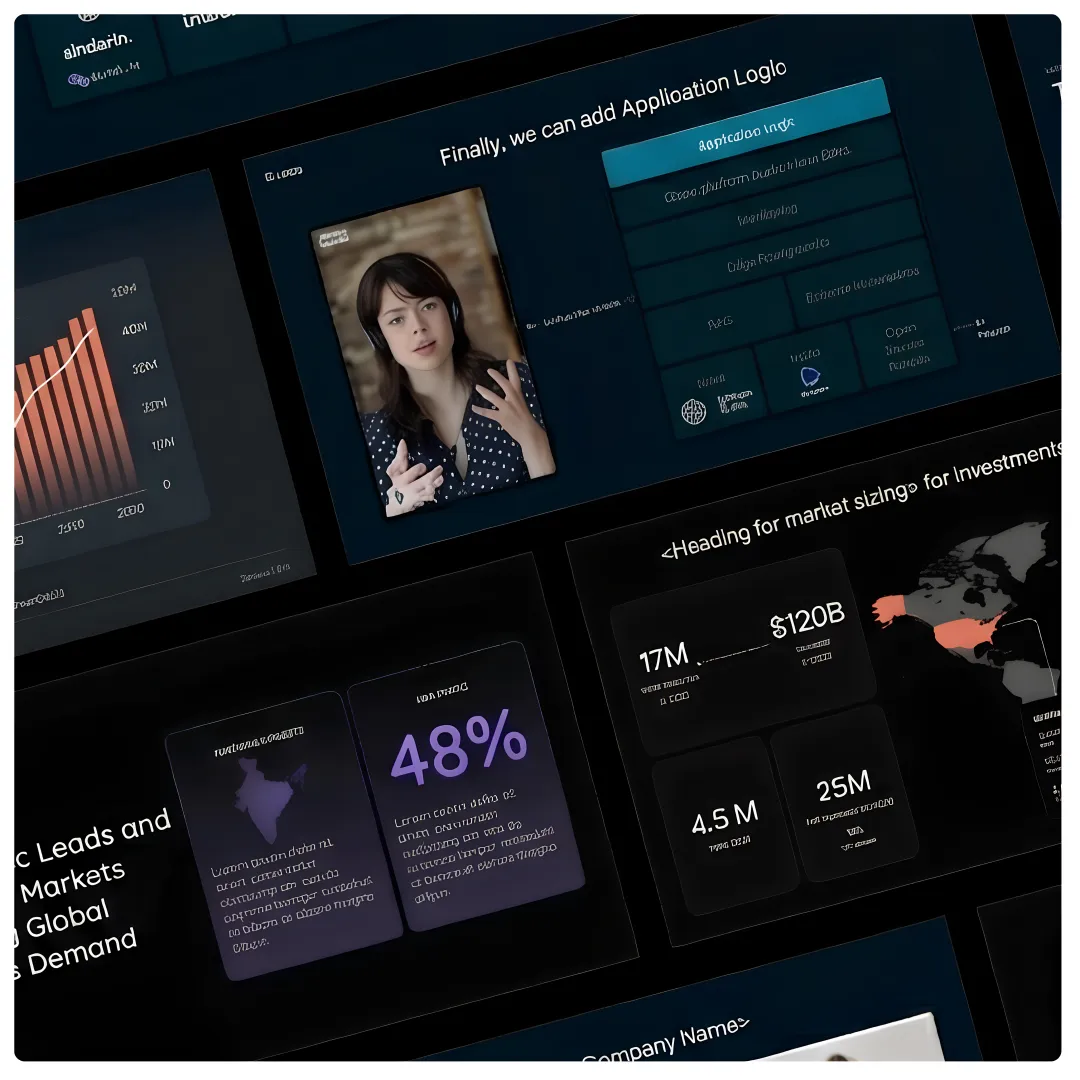 Interactive prototype design agency: transform your product vision