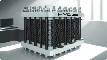 Cover image for Green Hydrogen Design: Process and Engineering Insights