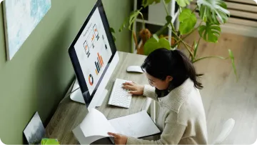 Cover image for Secondary UX research: mastering desk research for better design insights