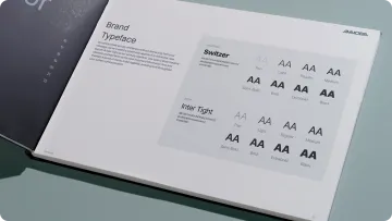 Cover image for Brand guidelines vs brand identity: understanding the key differences
