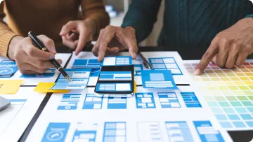 Cover image for UX design strategies for B2B technology success