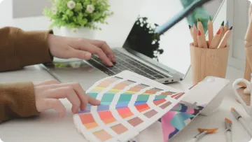 Cover image for Brand guidelines management: how marketing platforms empower distributed teams