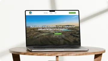 Cover image for climate tech brand messaging: strategies for sustainable success