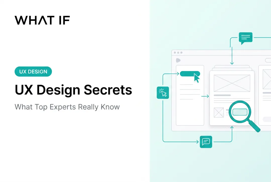 What expert UX actually looks like: research, empathy, and business outcomes for climate tech teams
