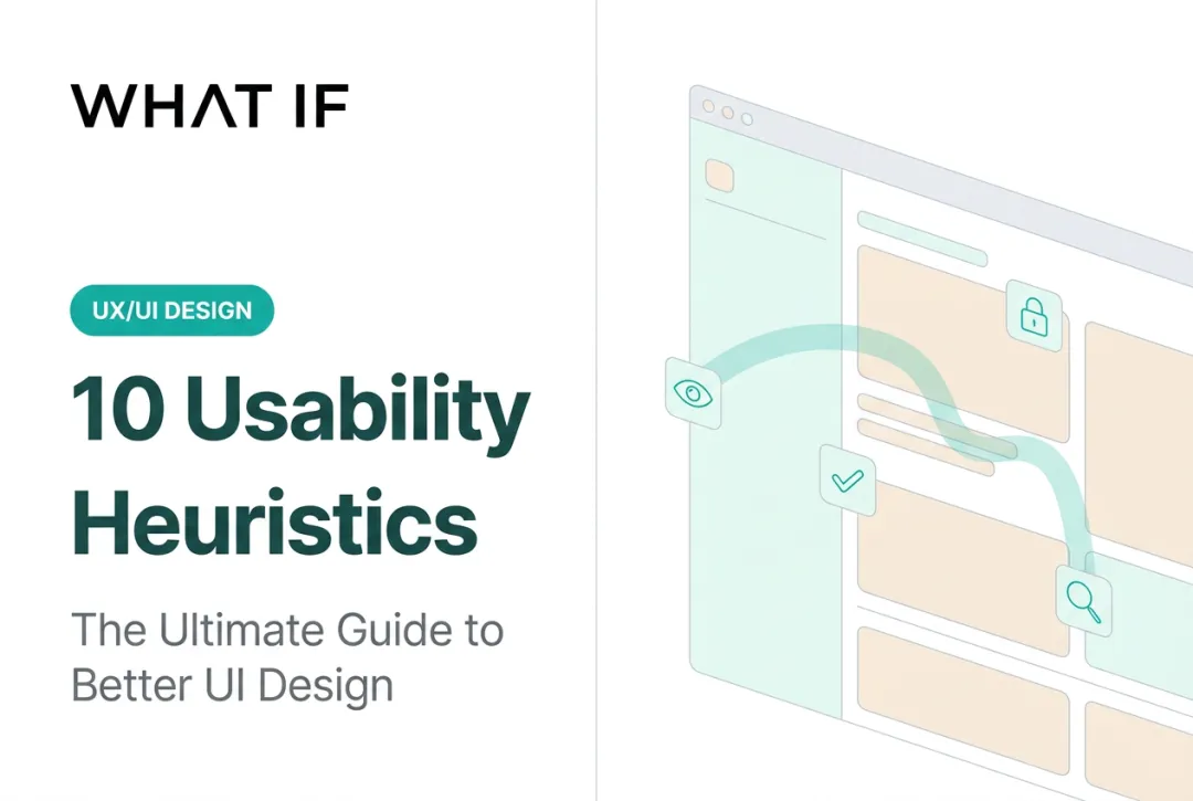 10 usability heuristics: a practical guide for climate tech product teams