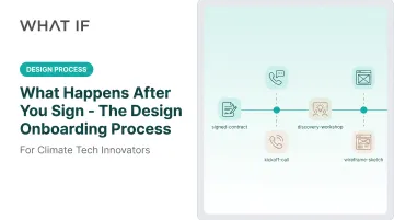 What Happens After You Sign - The Design Onboarding Process