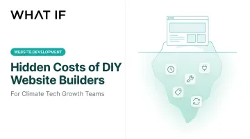 Hidden Costs of DIY Website Builders