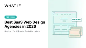 Best SaaS Web Design Agencies in 2026