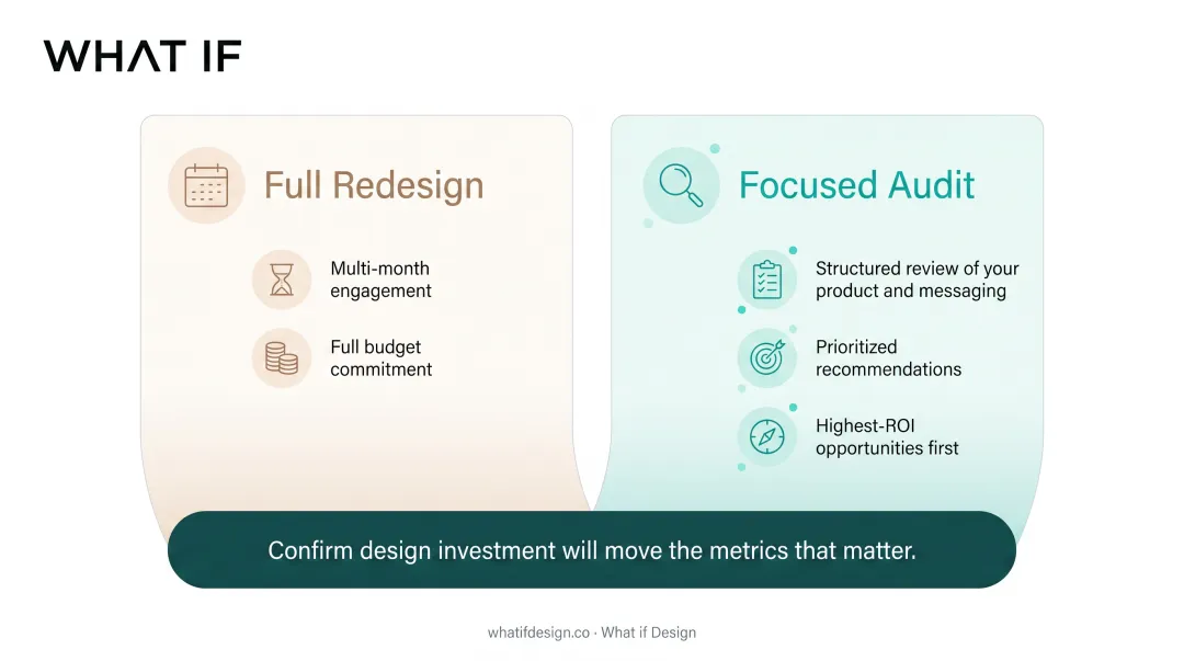 Susteon rebranded website homepage showcasing carbon capture technology for investors