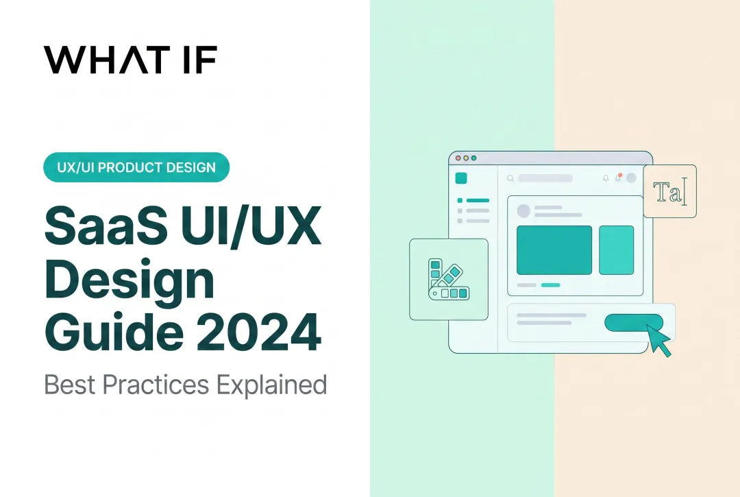 SaaS UI/UX design guide 2026: best practices for climate and energy software startups