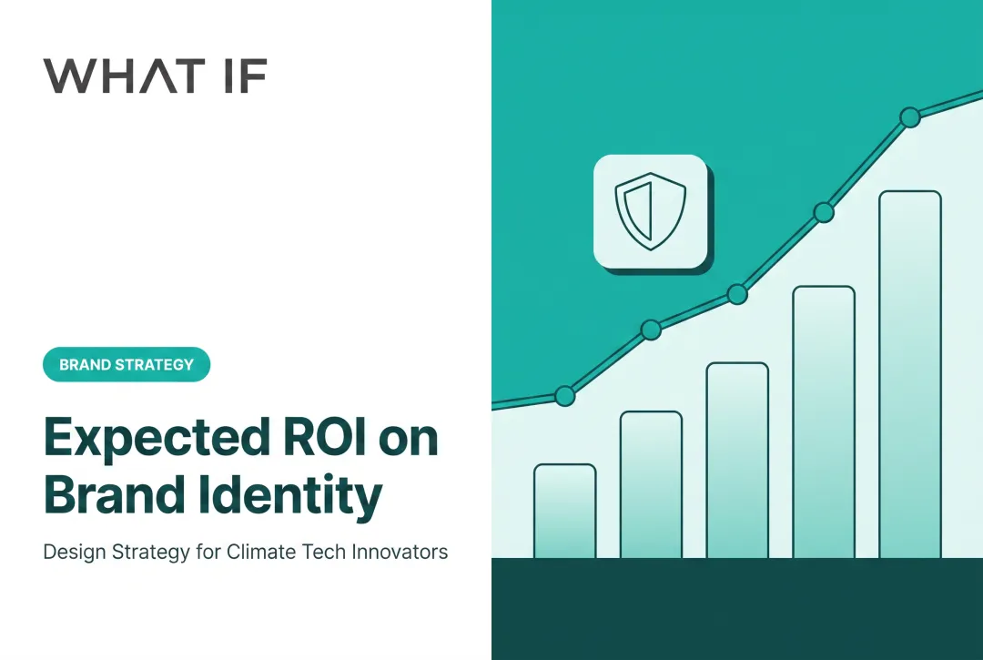What ROI Can You Expect From a Brand Identity Investment?
