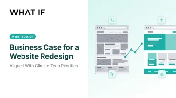 Business Case for a Website Redesign