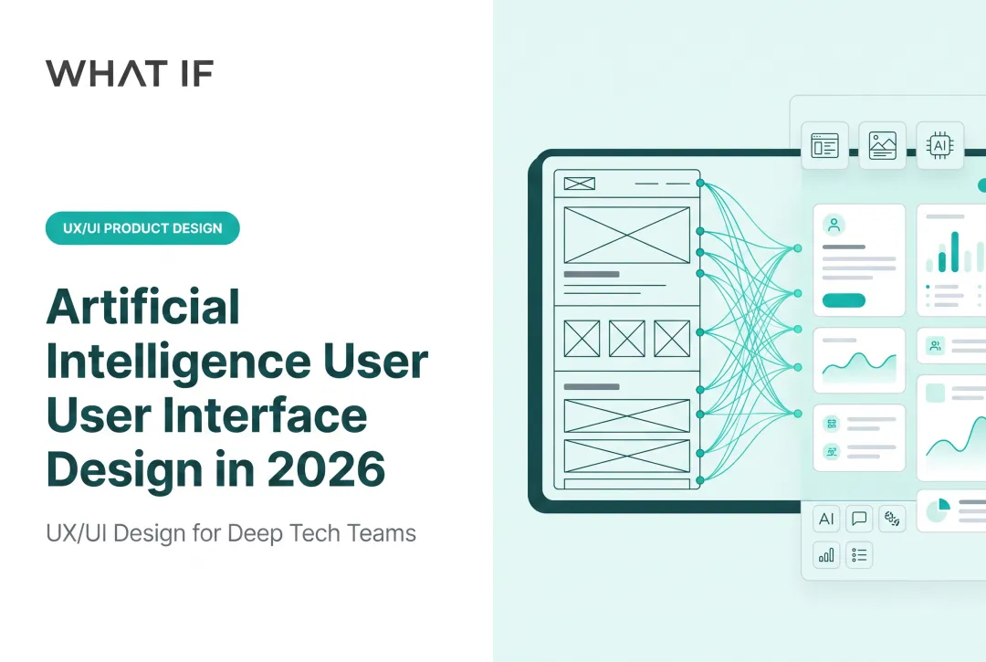 How AI Is Changing User Interface Design in 2026