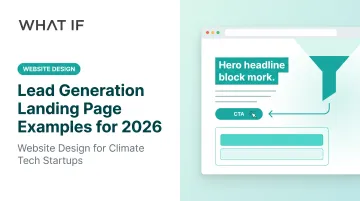 Lead Generation Landing Page Examples for 2026