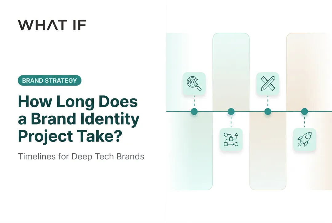 How Long Does a Brand Identity Project Take?
