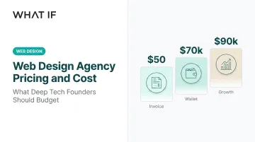 Web Design Agency Pricing and Cost