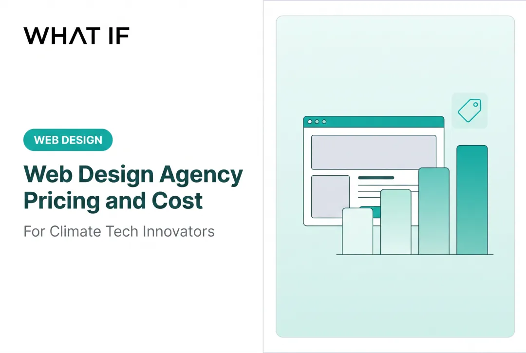 How Much Does a Web Design Agency Cost?