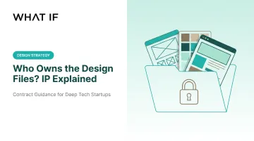 Who Owns the Design Files? IP Explained
