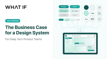 The Business Case for a Design System