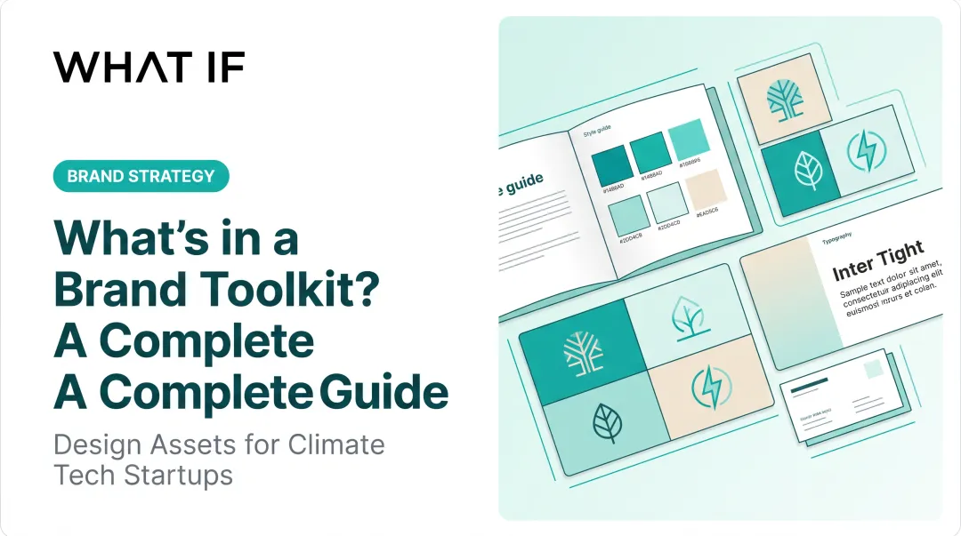 What's in a Brand Toolkit? A Complete Guide