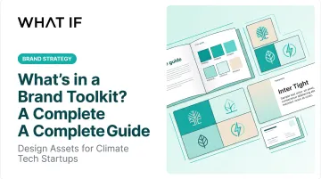 What's in a Brand Toolkit? A Complete Guide