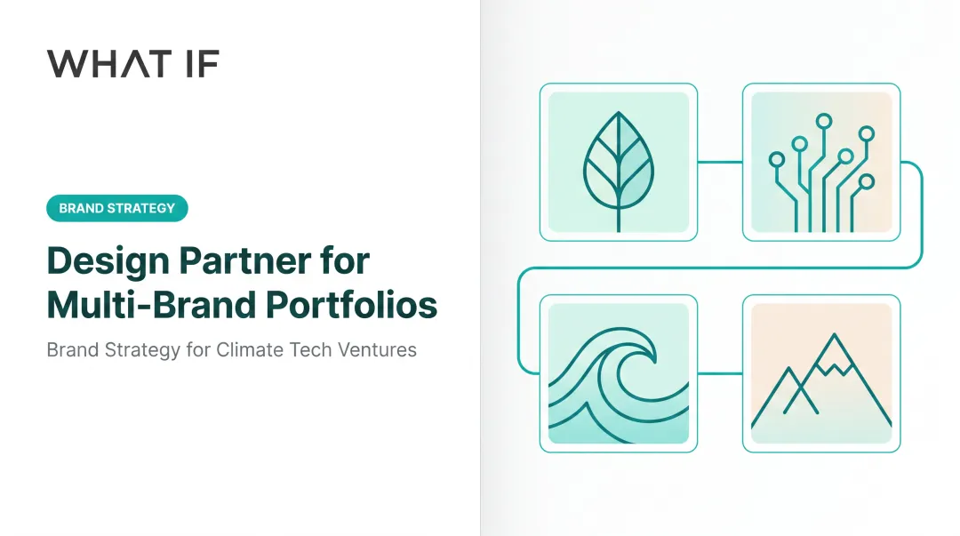 Choosing a Design Partner for Multi-Brand Portfolios
