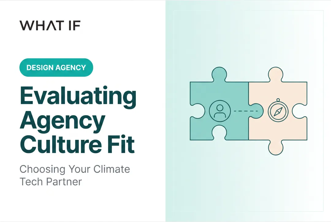 How to Evaluate a Design Agency's Culture Fit