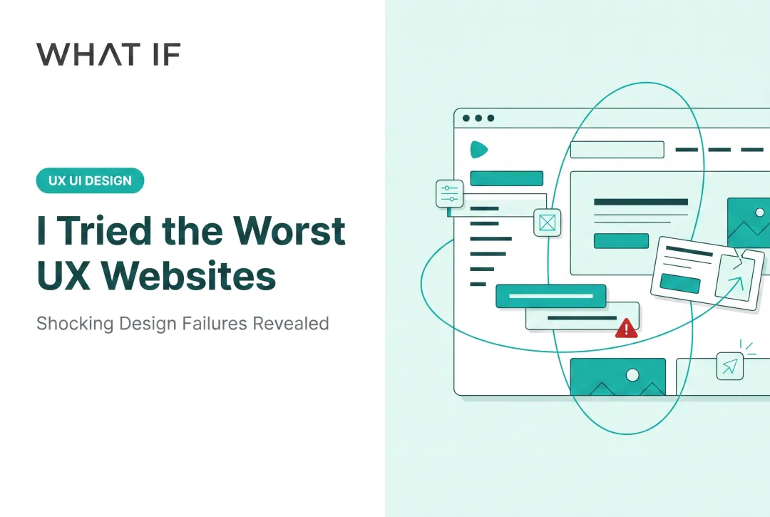Why UX failures cost climate and deep-tech startups credibility: what to fix first