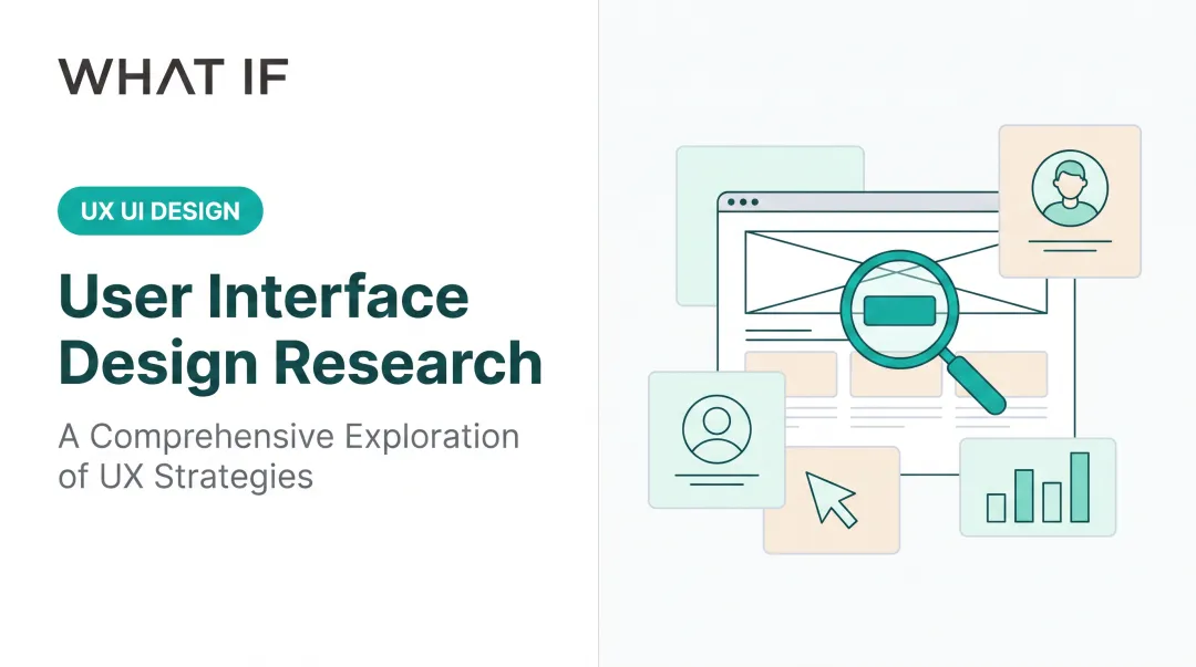 Cover image for UI design research for climate tech: how to find the interface failures costing you deals
