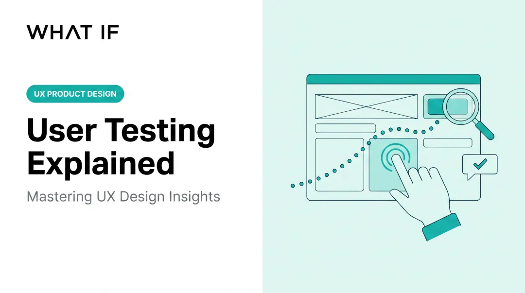 Cover image for User testing for climate tech: how to close the gap between product design and pilot success