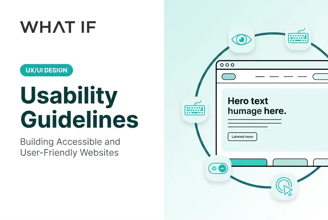 Web accessibility for climate tech: building sites that enterprise buyers trust