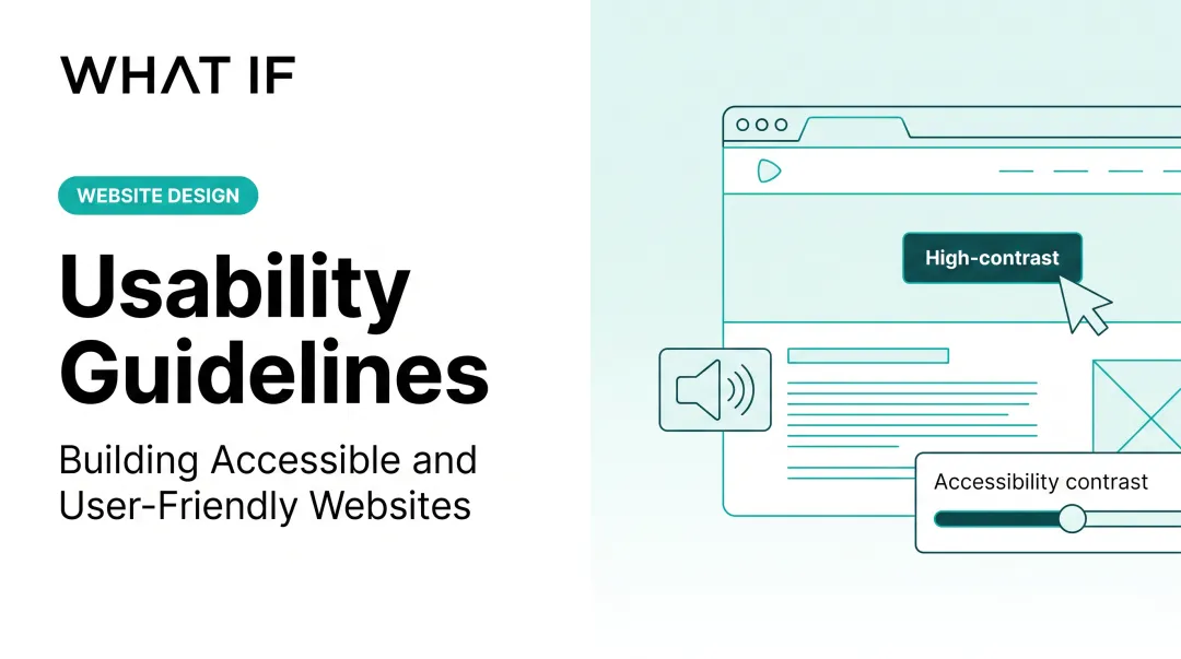 Cover image for Web accessibility for climate tech: building sites that enterprise buyers trust