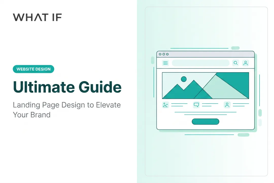 Landing page design for climate and deep-tech founders: a practical guide