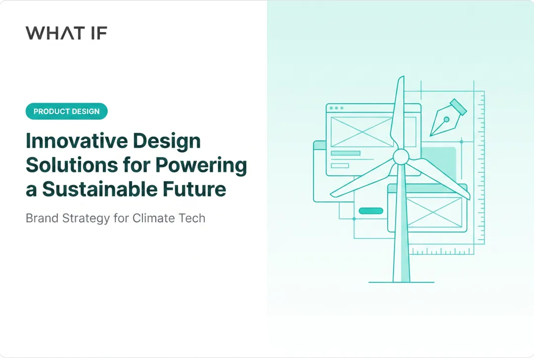 Digital design solutions for green and renewable energy sectors
