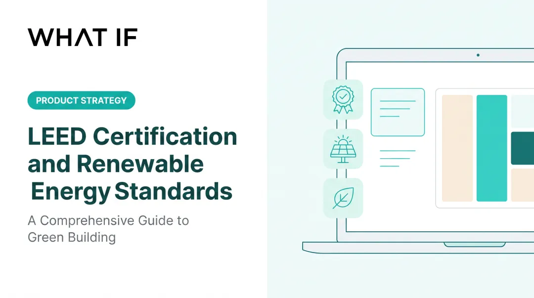 Cover image for LEED Certification and Renewable Energy Design Standards Explained