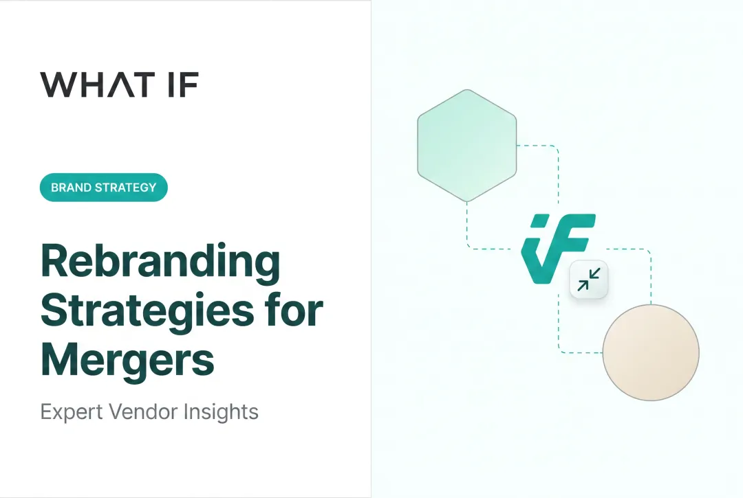 Rebranding strategies for mergers: what climate tech companies need to know