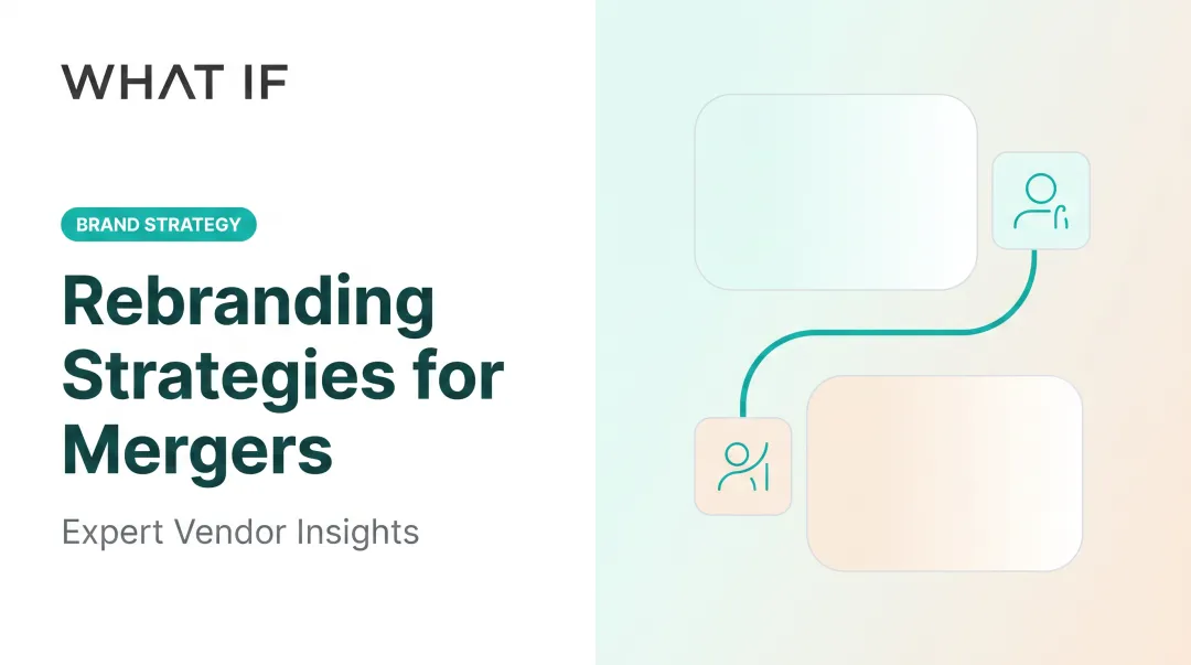 Cover image for Rebranding strategies for mergers: what climate tech companies need to know