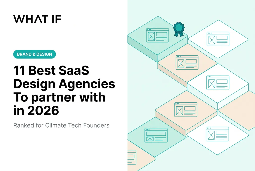 10 Best SaaS UX Design Agencies For Product Growth In 2026