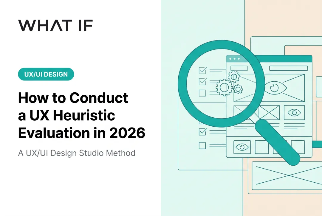 How to Conduct a UX Heuristic Evaluation in 2026