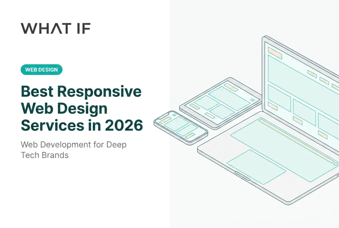 Best Responsive Web Design Services in 2026