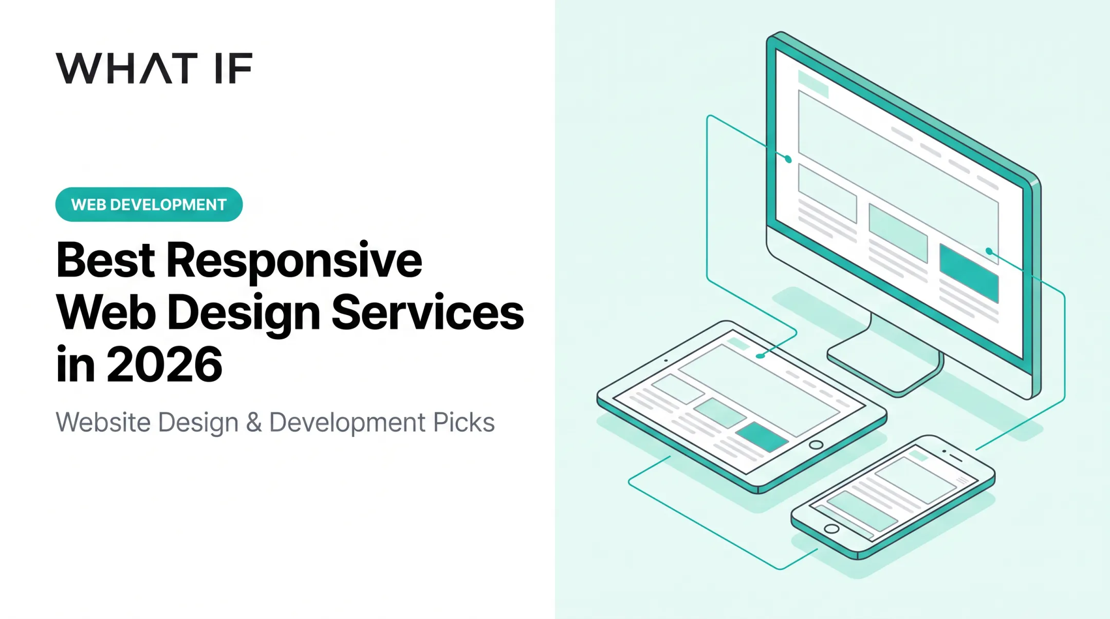 Best Responsive Web Design Services in 2026