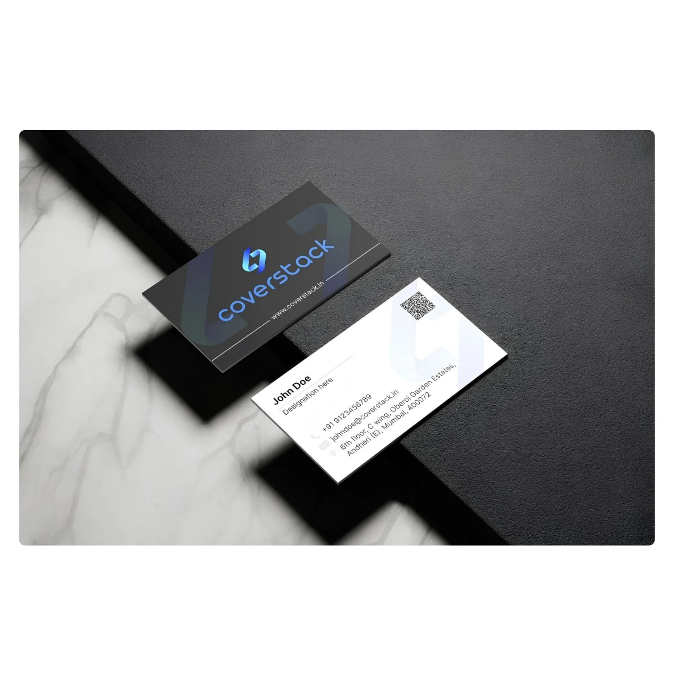 Battery startup founders reviewing investor-ready brand materials