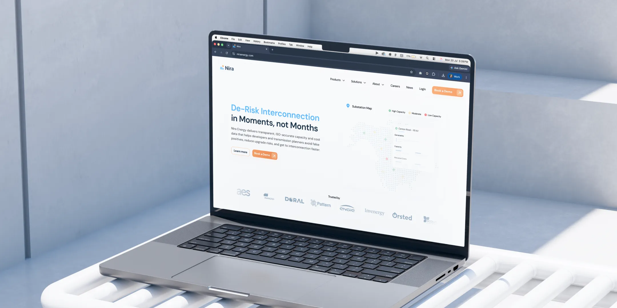 Cover image for B2B landing page design trends and strategies for 2026