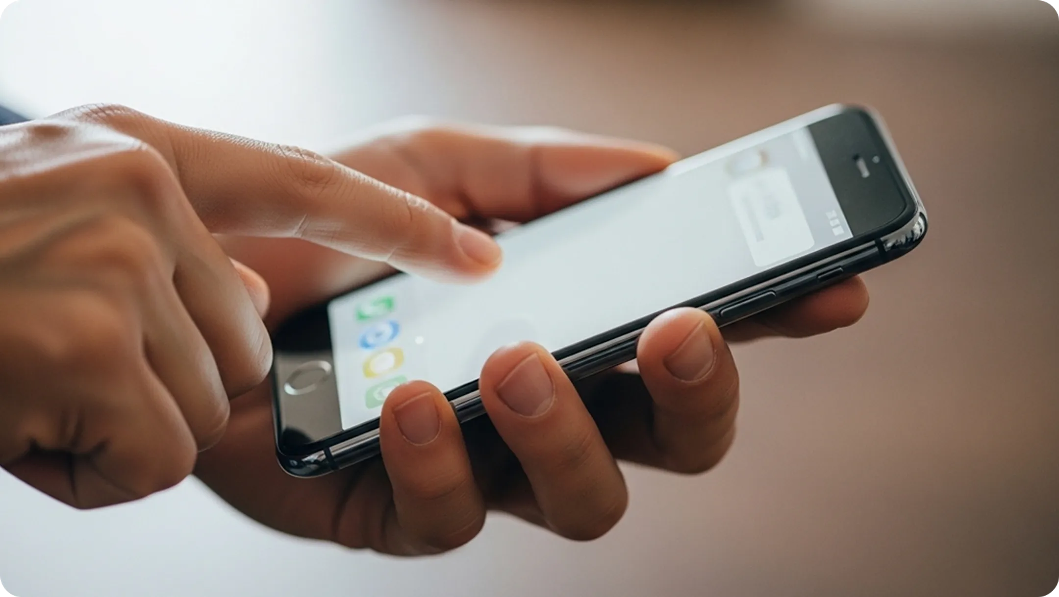 Cover image for mobile UX design: the definitive guide to building user-centric apps