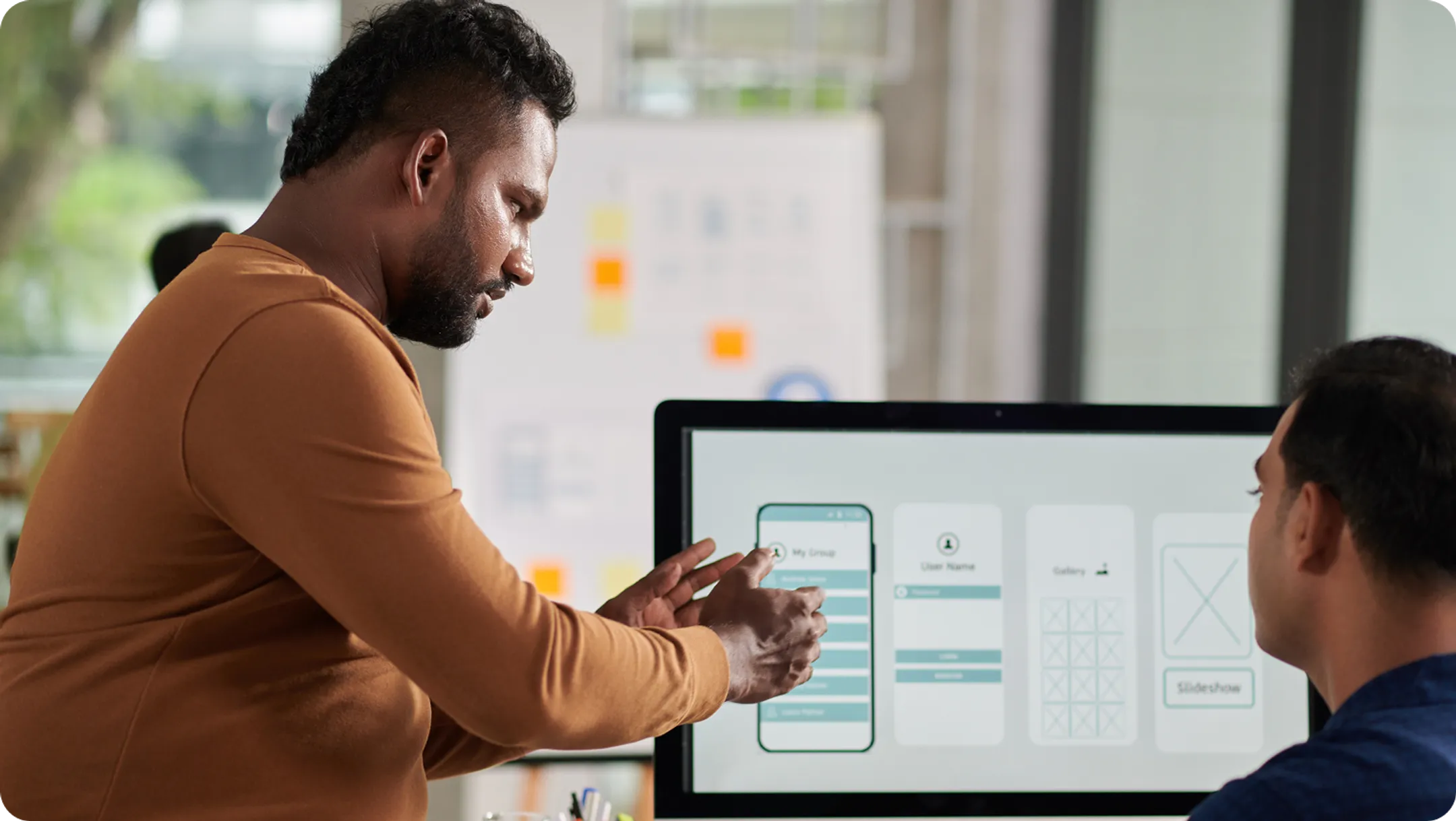 Cover image for Top signs you need a UX consultant: how to know when to get expert help
