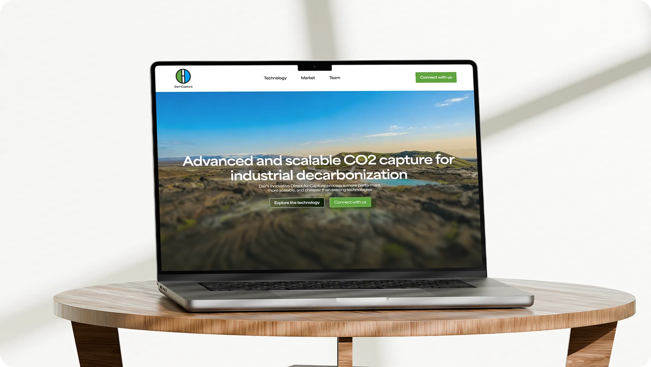 Cover image for climate tech brand messaging: strategies for sustainable success