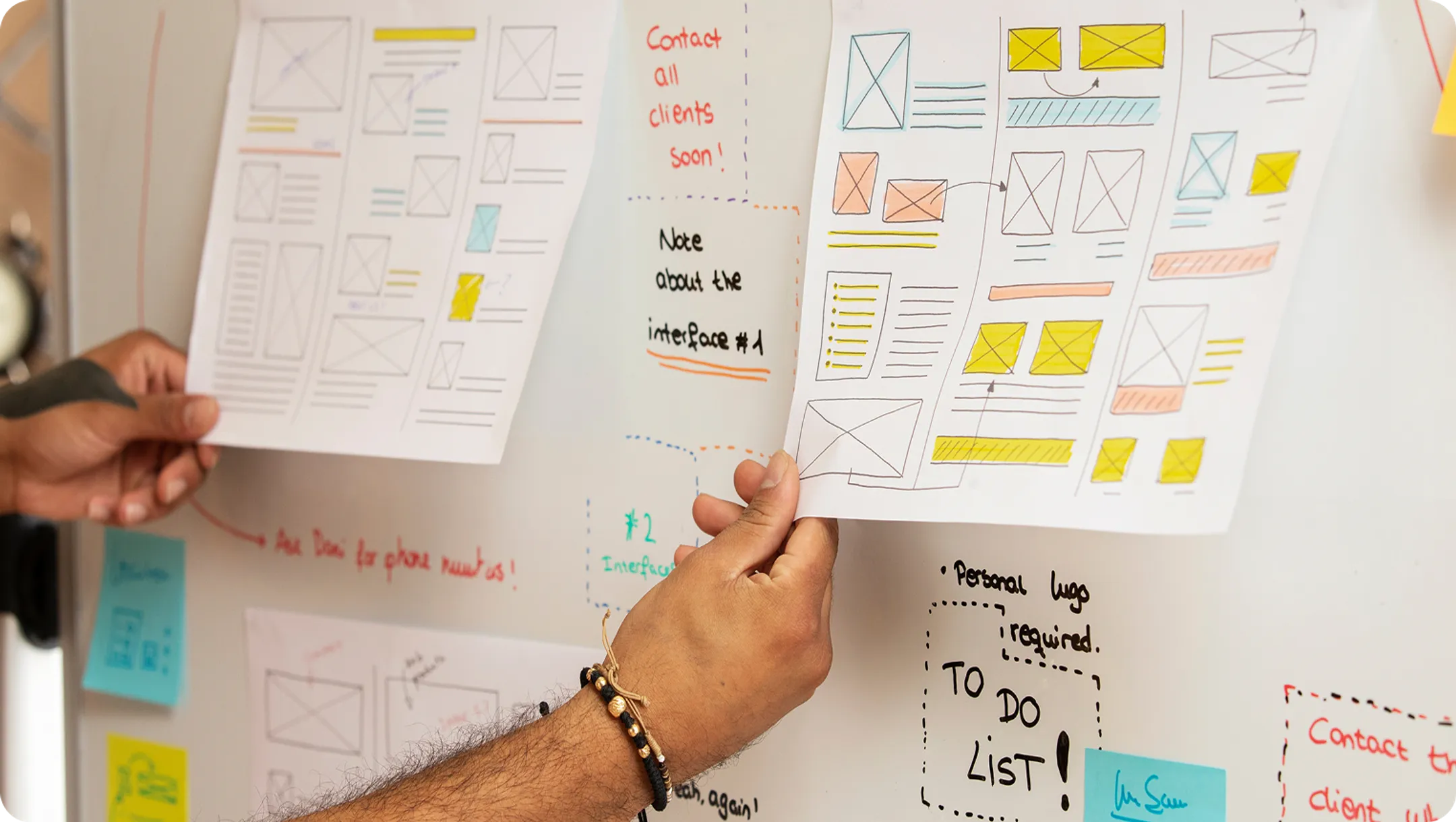 Cover image for what experience design is and why climate tech founders need to understand it